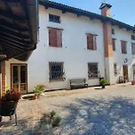 B&B Il Borghetto Percoto