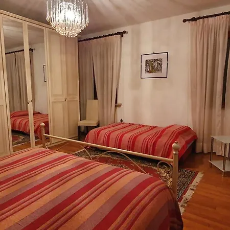 Il Borghetto Bed & Breakfast *