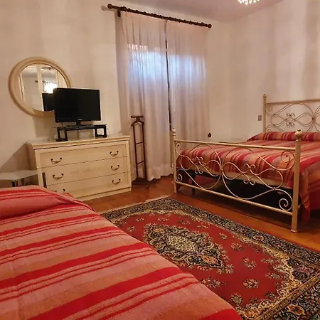 Il Borghetto Bed & Breakfast