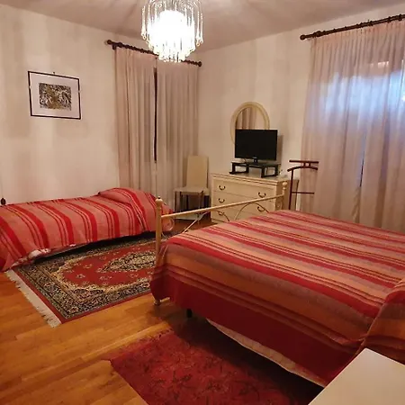 Il Borghetto Bed & Breakfast Percoto