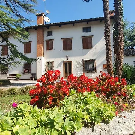 Il Borghetto Bed & Breakfast Percoto