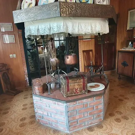 Il Borghetto 3* Percoto