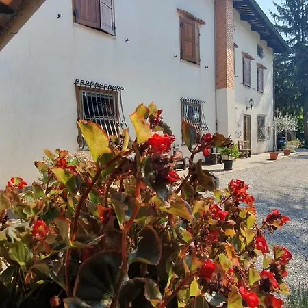Il Borghetto 3* Percoto