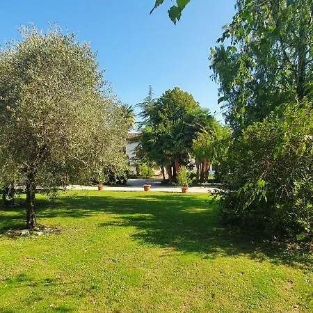 Il Borghetto לינה וארוחת בוקר