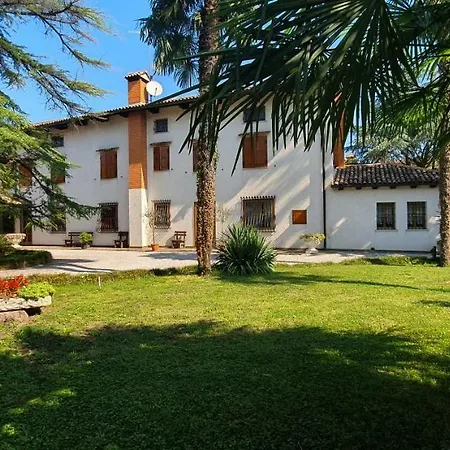 Il Borghetto B&B *