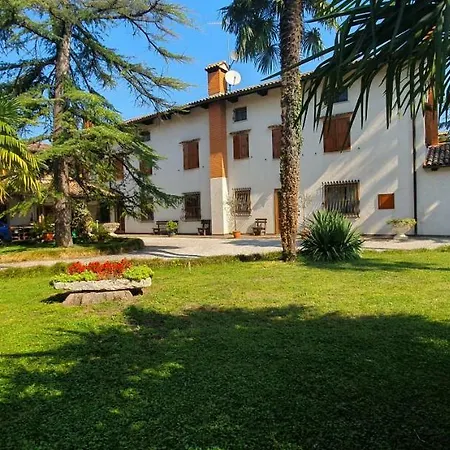 B&B Il Borghetto
