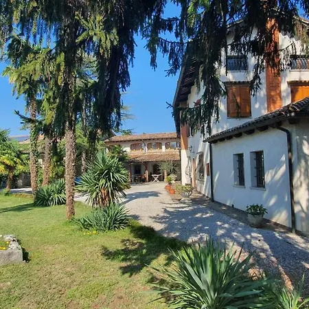 Bed & Breakfast Il Borghetto *