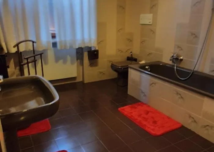 Il Borghetto * Percoto