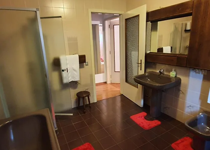 Il Borghetto Bed & Breakfast *