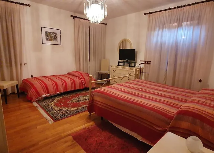 Il Borghetto Bed & Breakfast Percoto