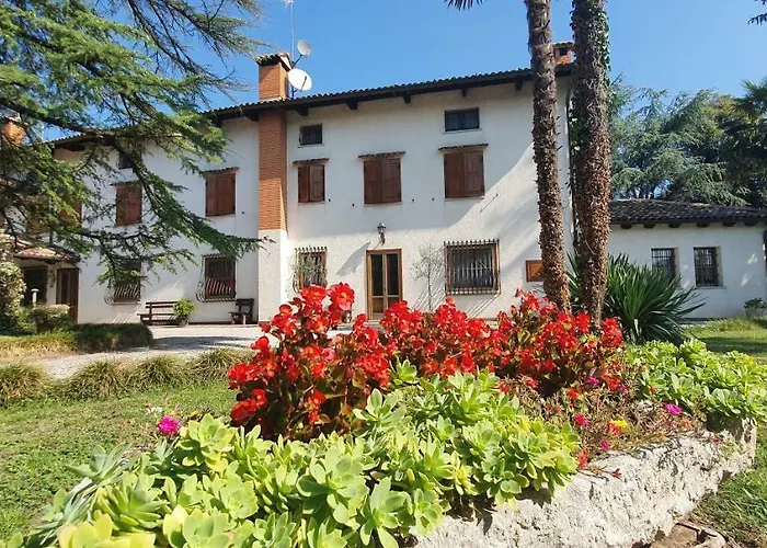 Il Borghetto Bed & Breakfast Percoto