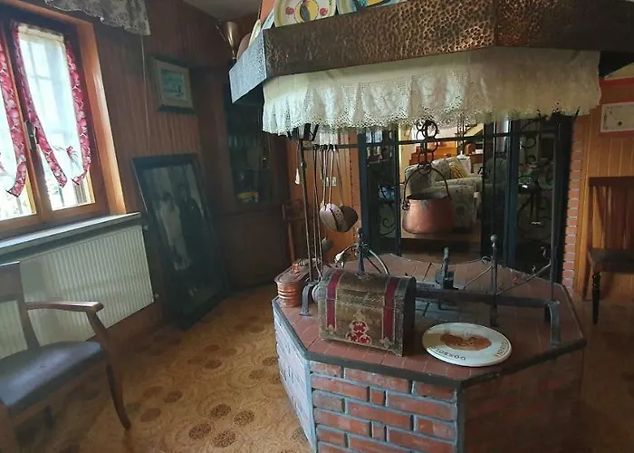 Bed & Breakfast Il Borghetto *