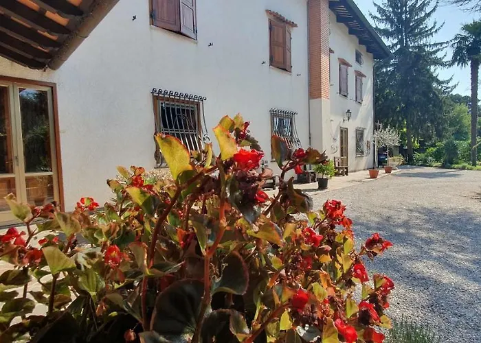 Il Borghetto * Percoto