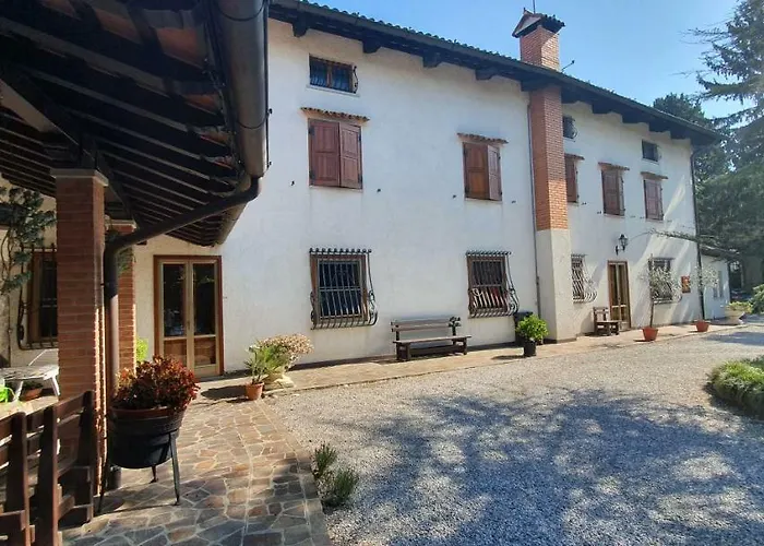 Bed & Breakfast Il Borghetto Percoto