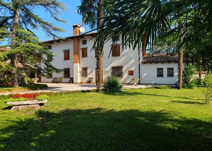 Il Borghetto Bed & Breakfast *