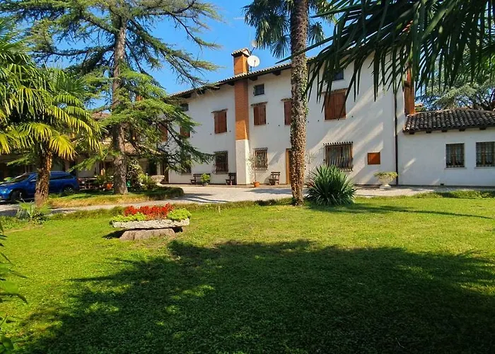 Bed & Breakfast Il Borghetto
