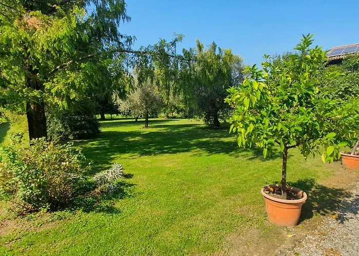 Il Borghetto Bed & Breakfast