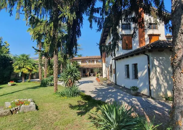 Bed & Breakfast Il Borghetto *